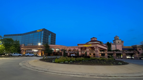 Argosy Casino