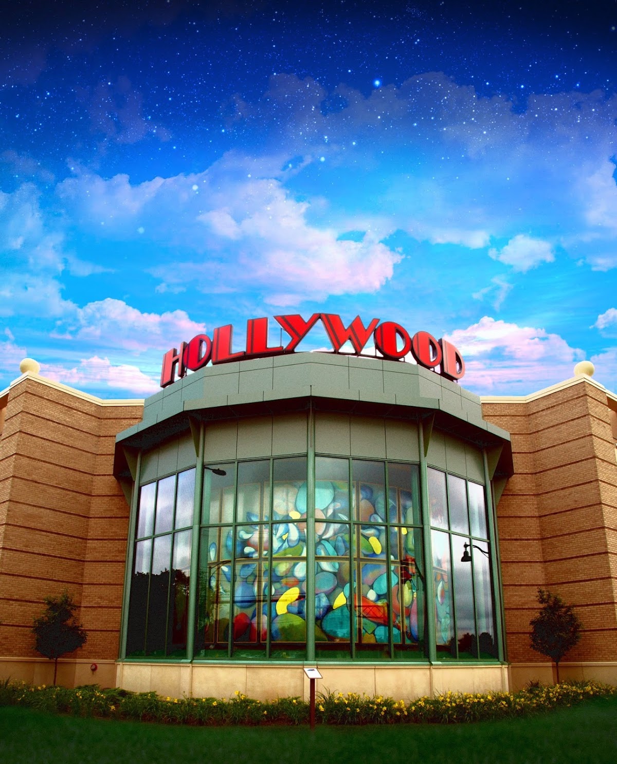 Hollywood Casino