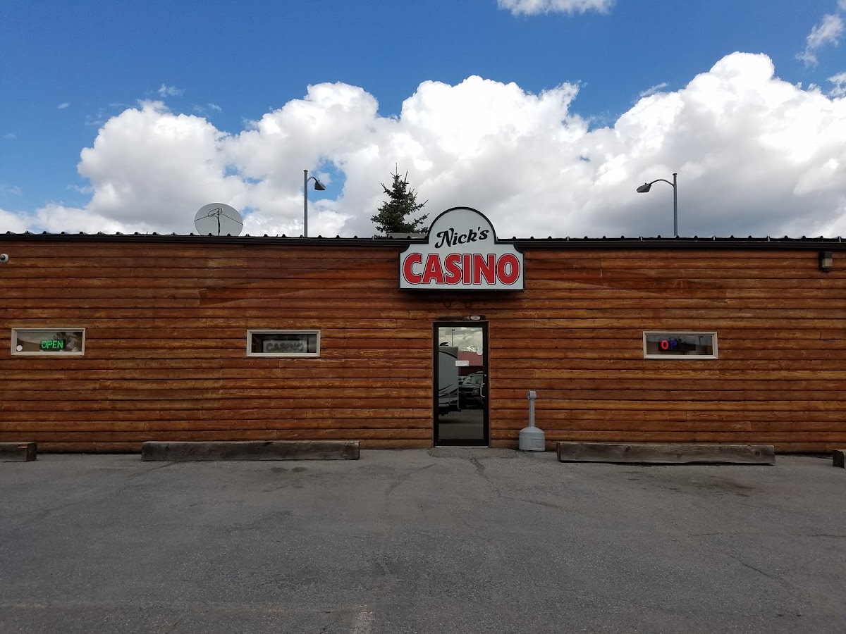 Nick's Casino