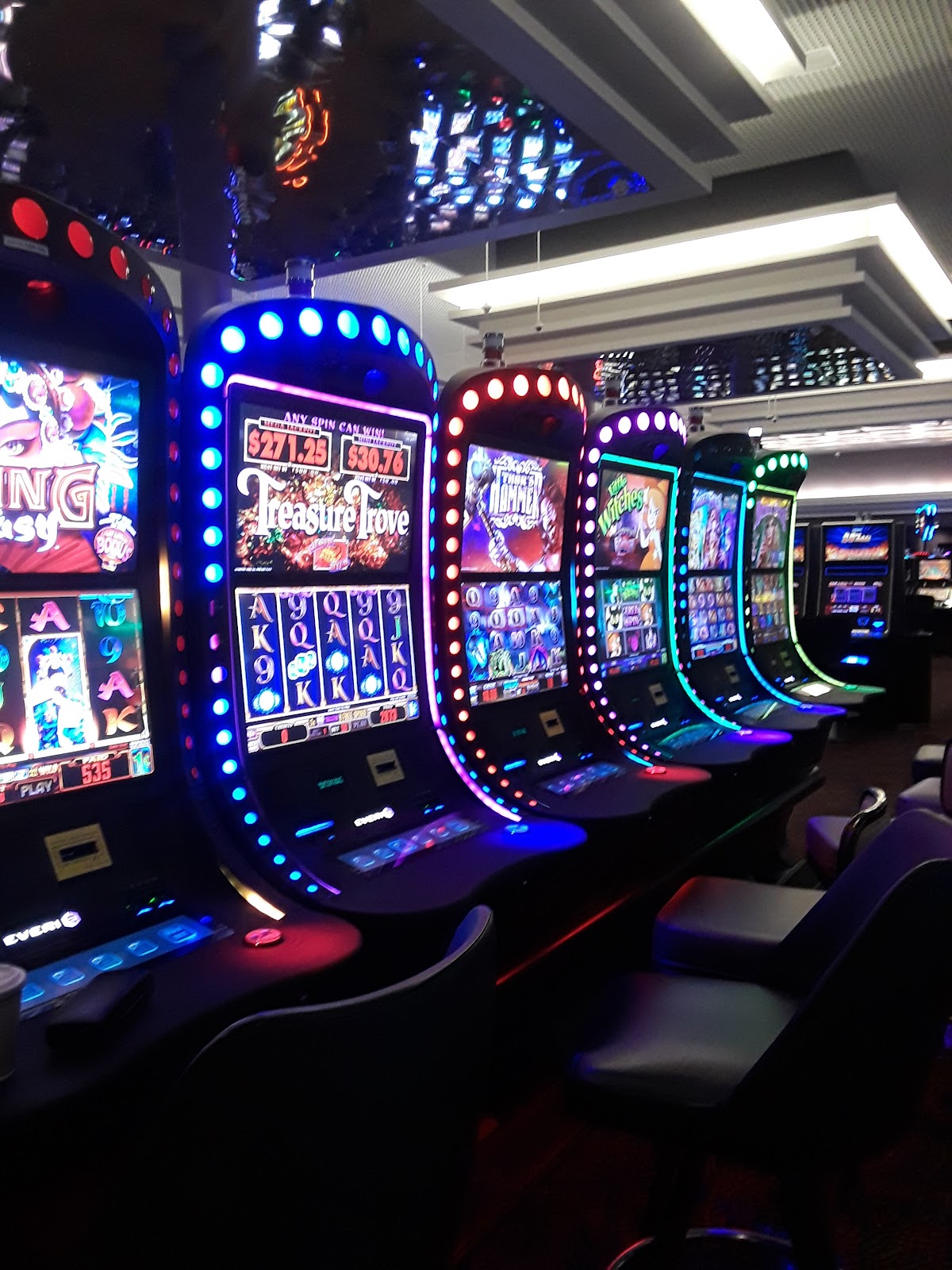 Newport Casino
