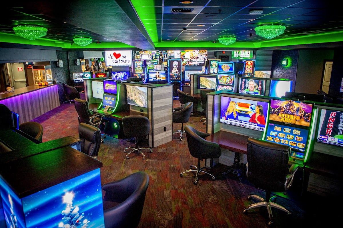 Emerald City Casino