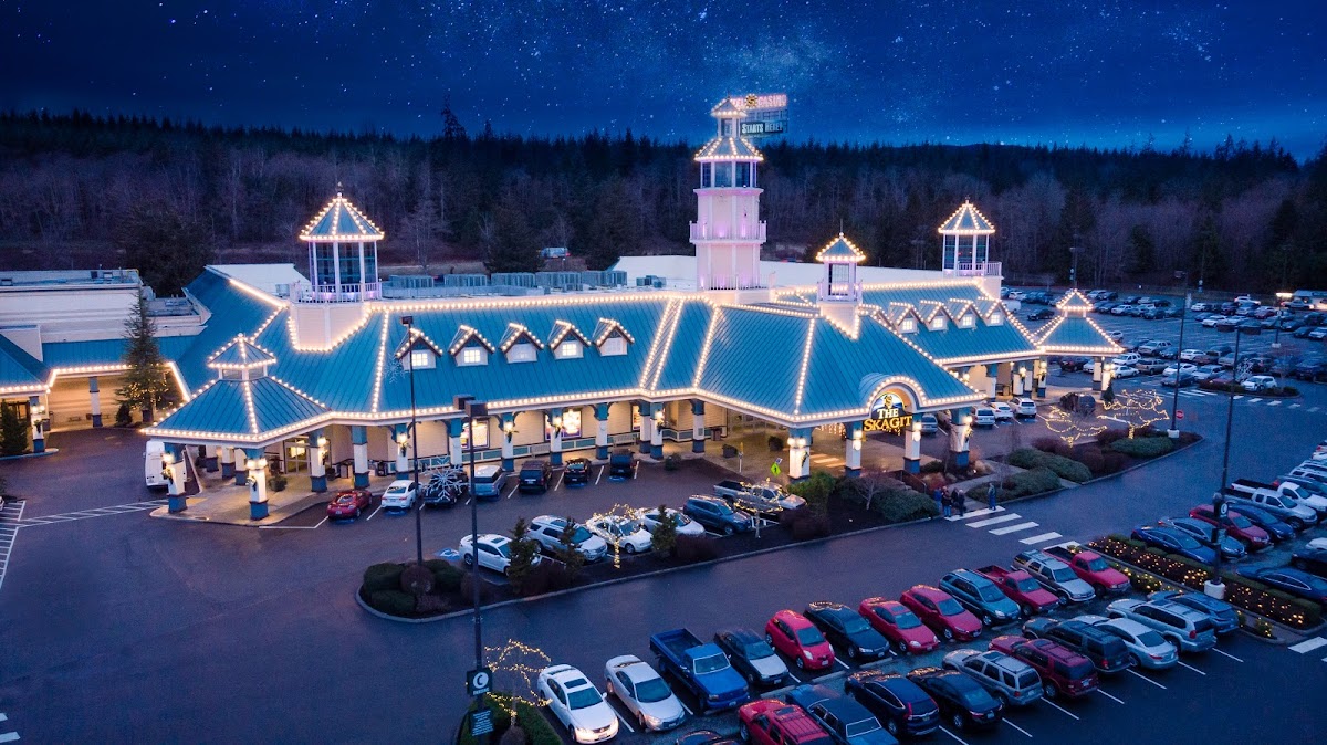 Roman Casino