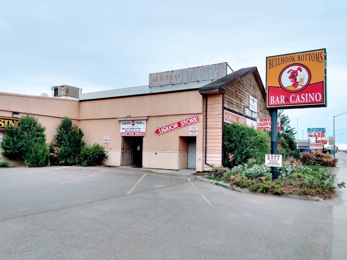 Bullhook Bottoms Casino