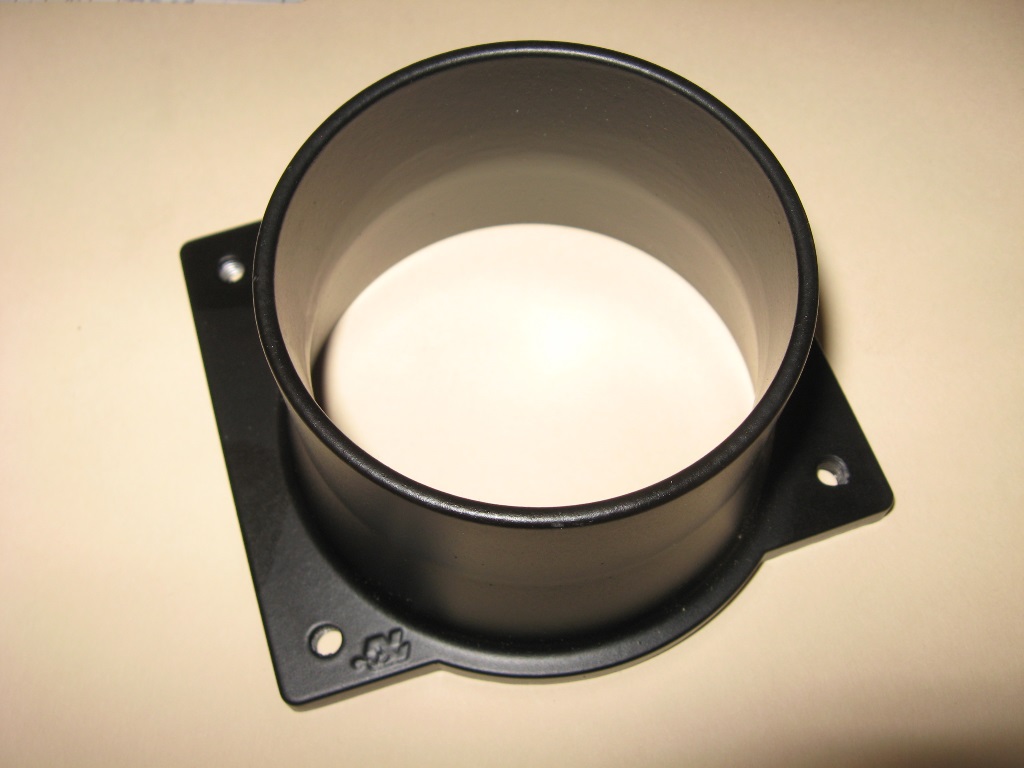 Die Casting Machine 1