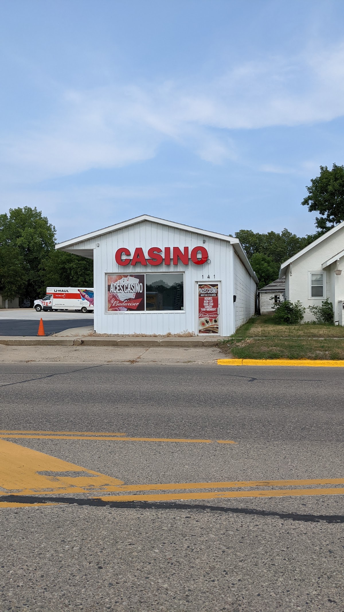 4 Aces Casino