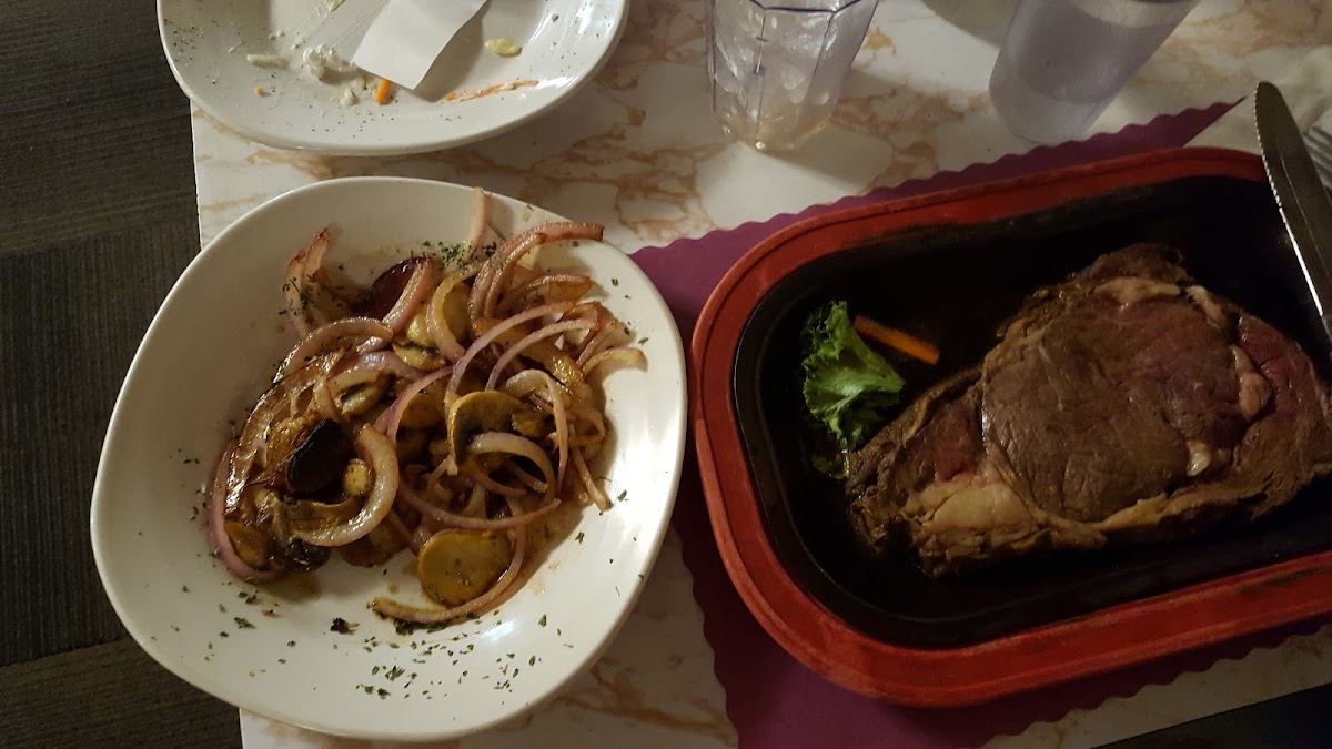 4 Aces Casino & Restaurant