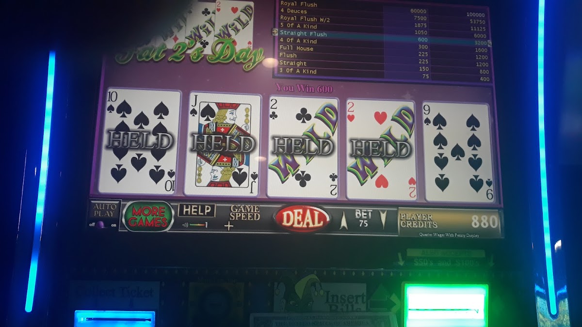 415 South Casino