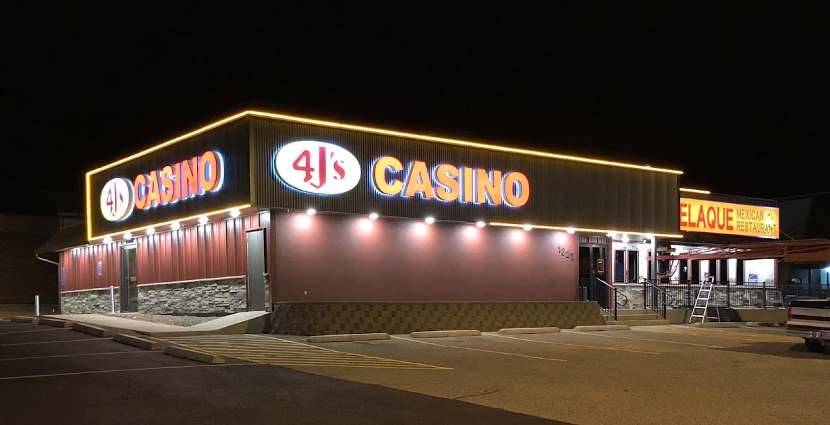 4J's Casino & Lounge