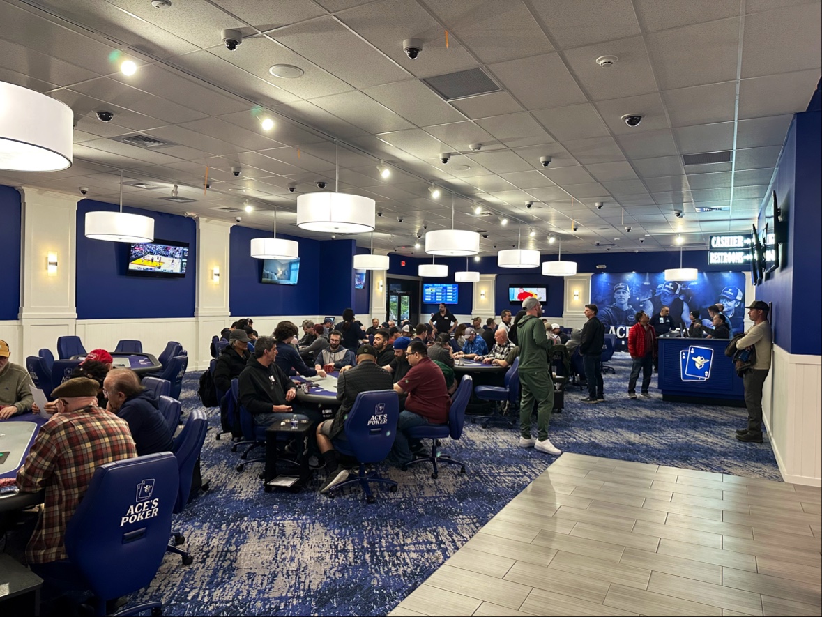 Ace's Casino