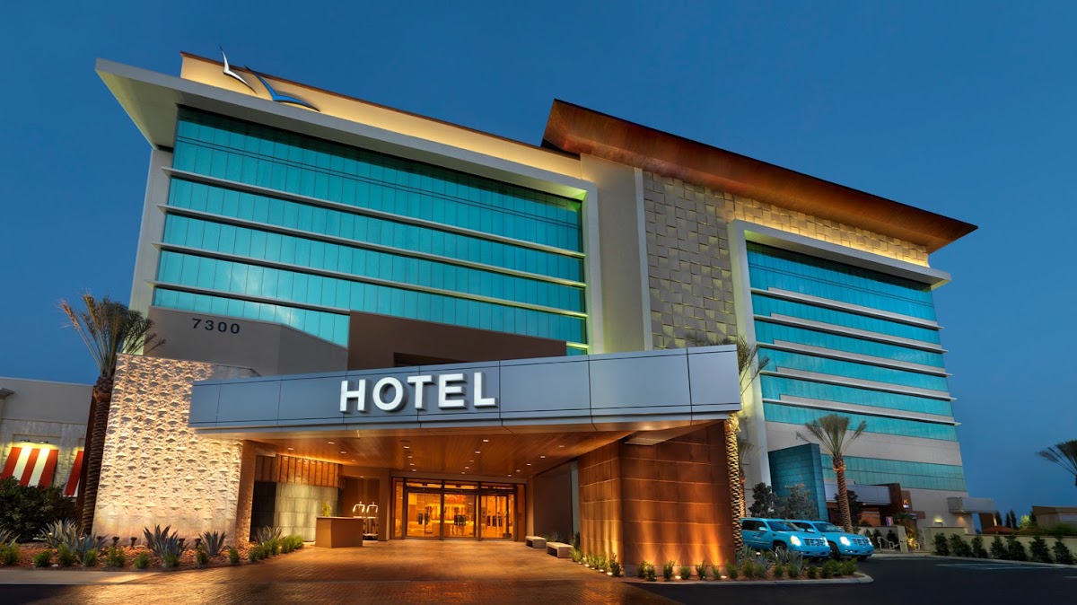Aliante Casino