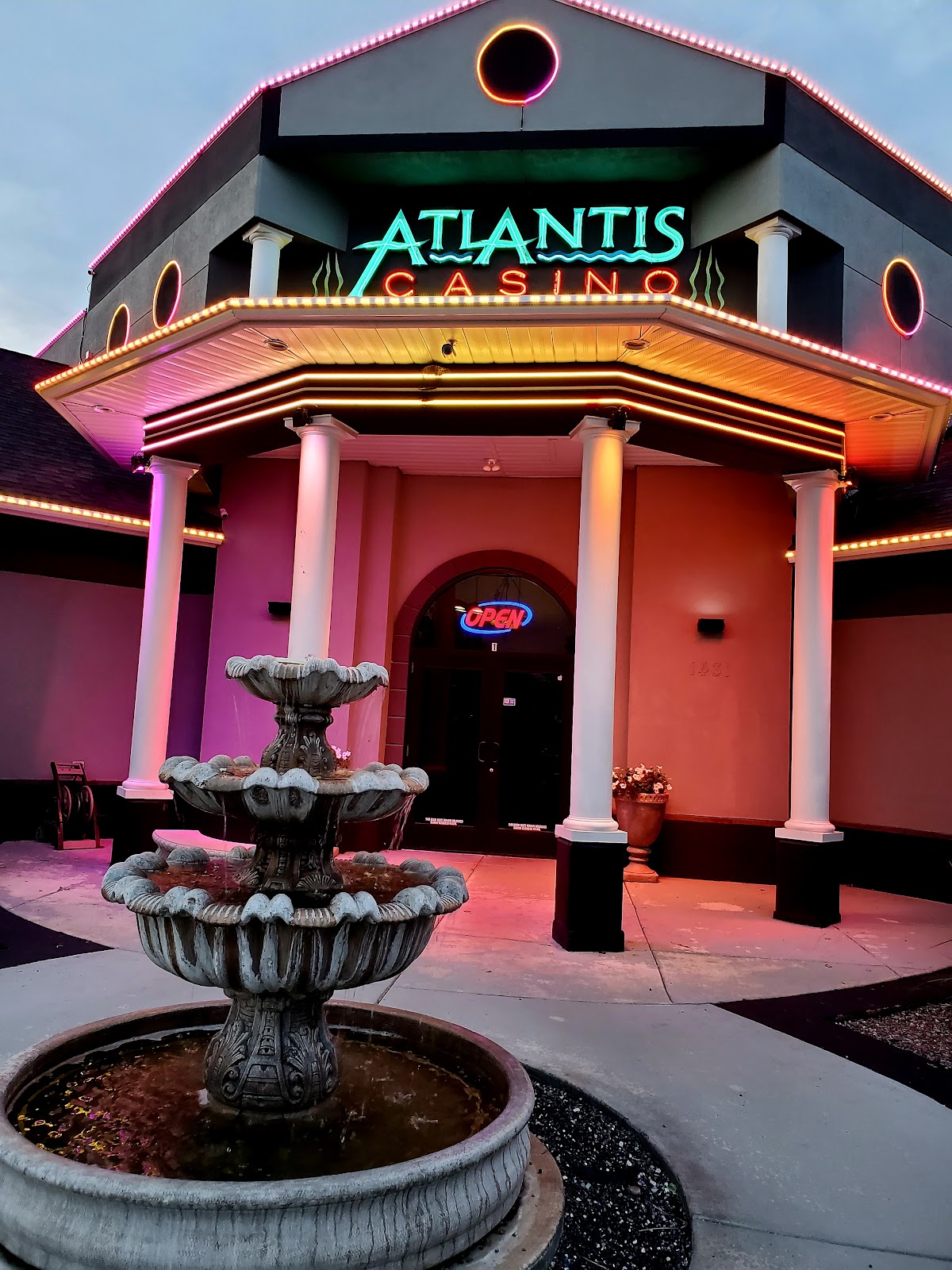 Atlantis Casino