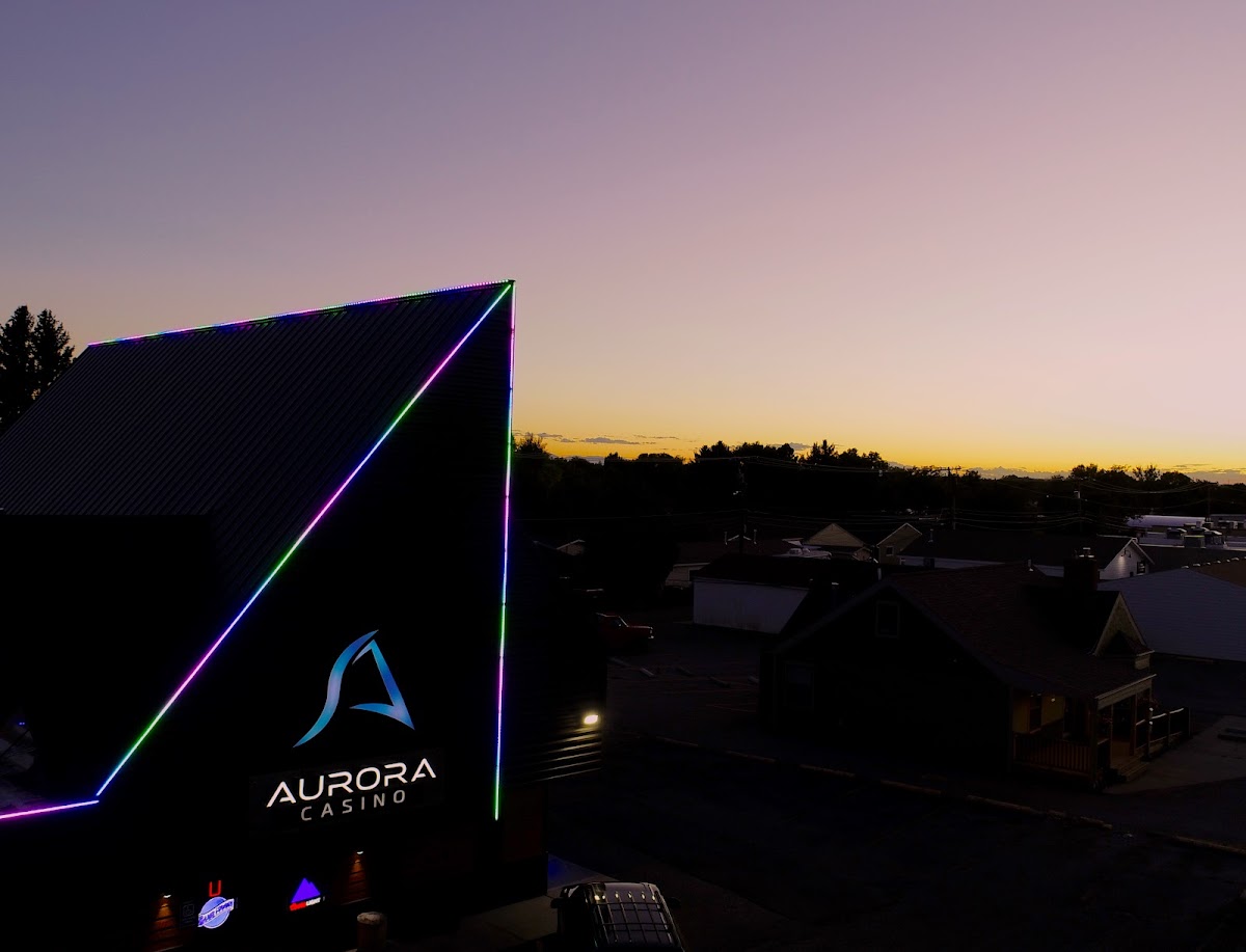 Aurora Casino
