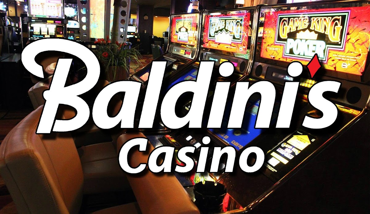 Baldini's Casino