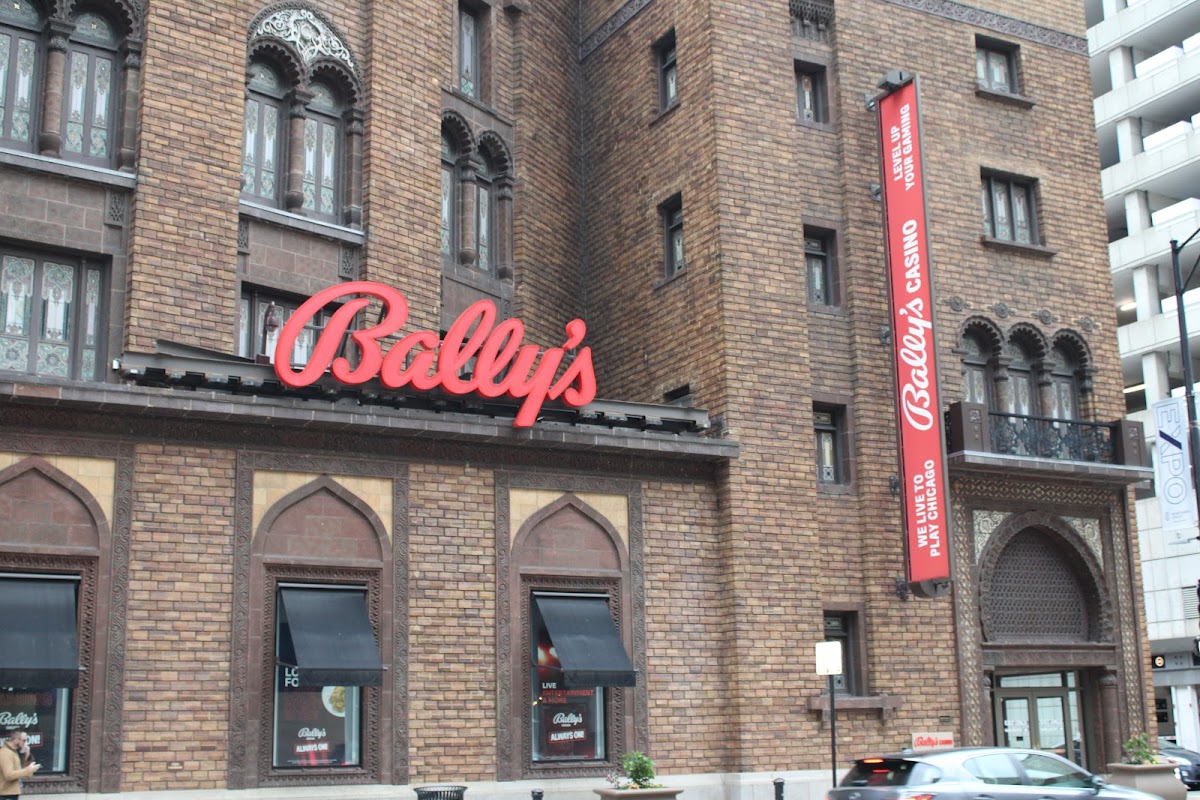Bally's