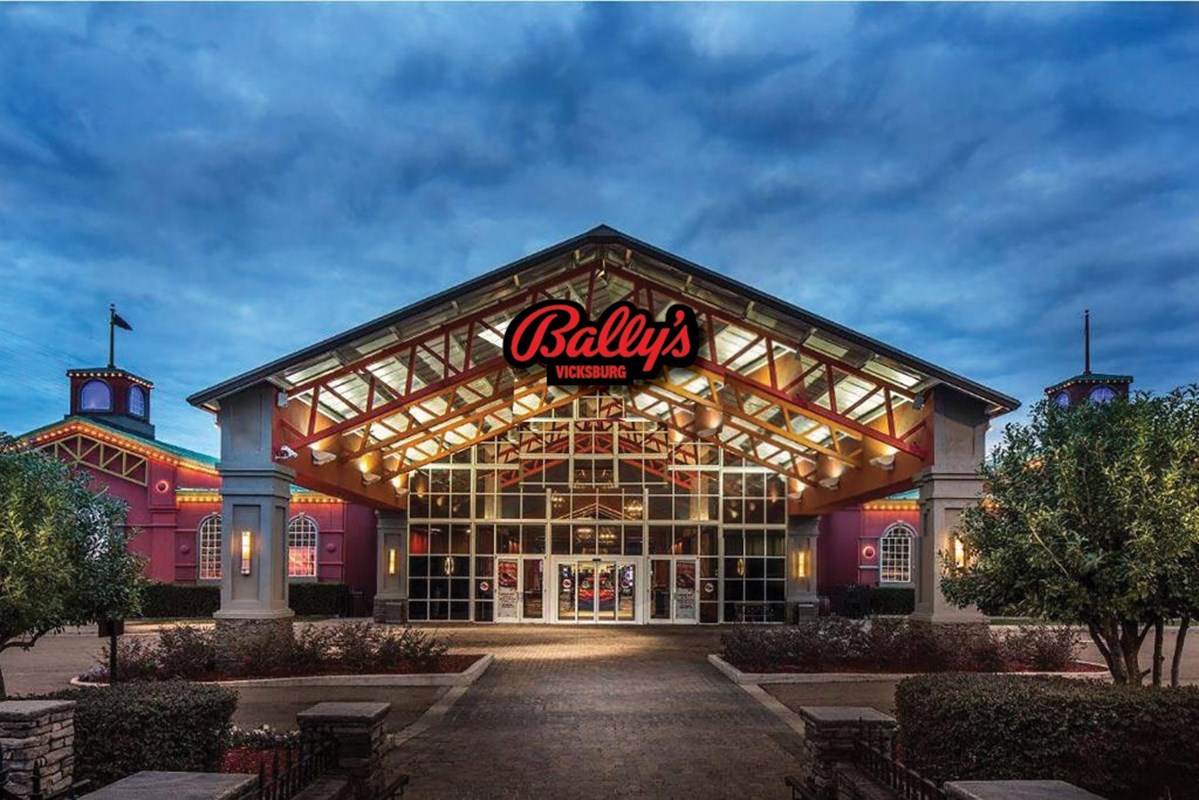 Bally's Vicksburg