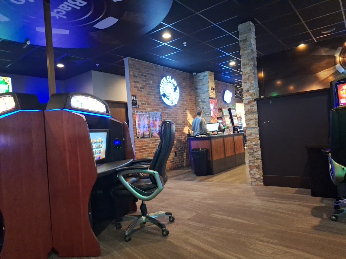 Black Chip Casino