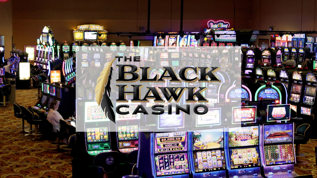 Blackhawk Casino