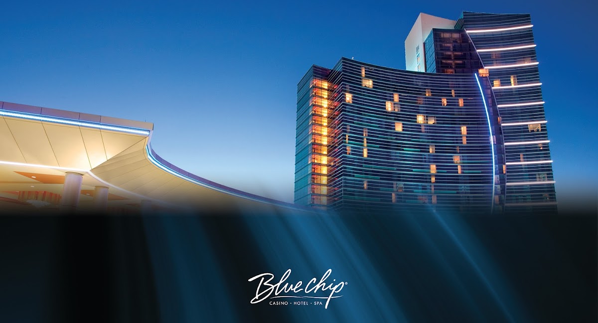 Blue Chip Casino