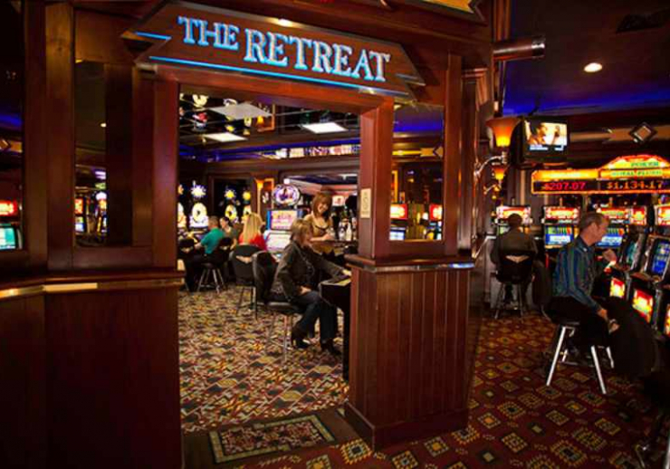Bonanza Casino