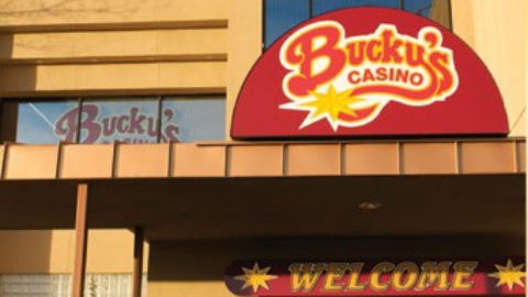 Bucky's Casino