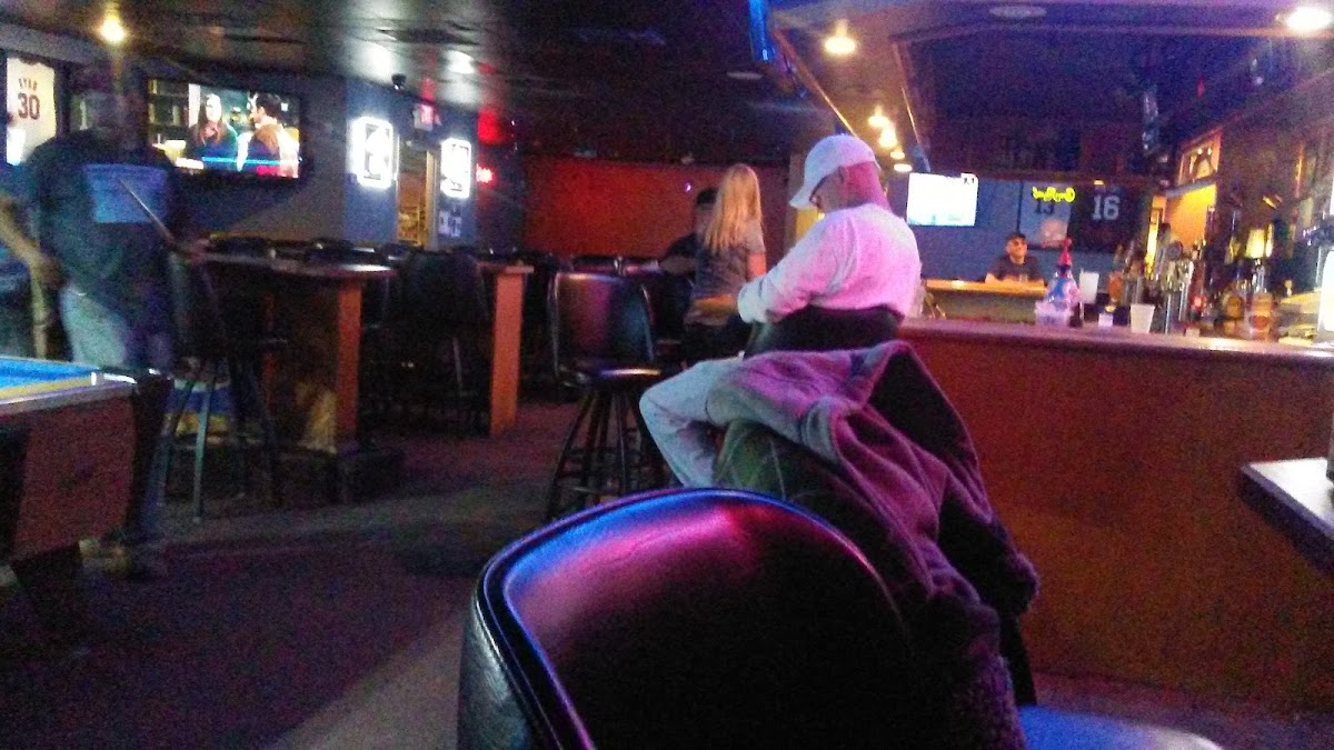 Bugz's Casino