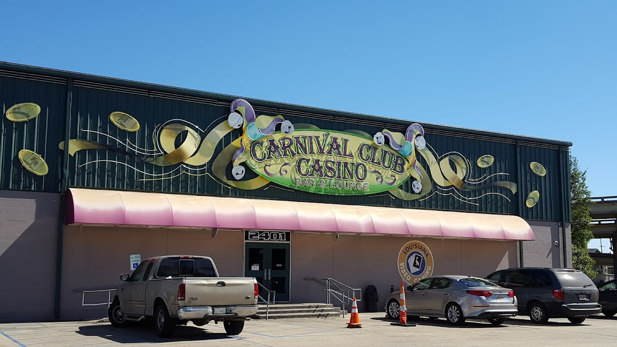 Carnival Club Casino