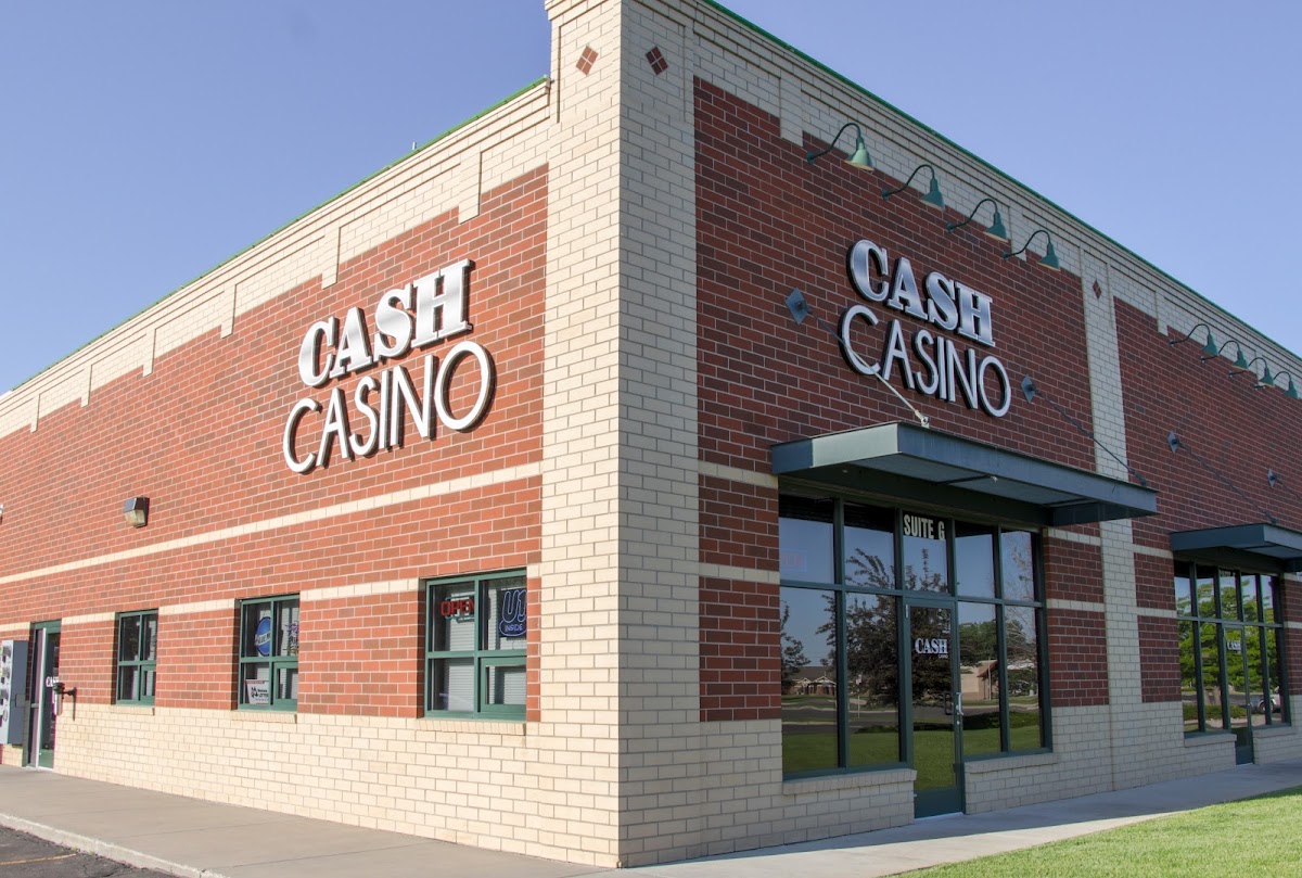 Cash Casino