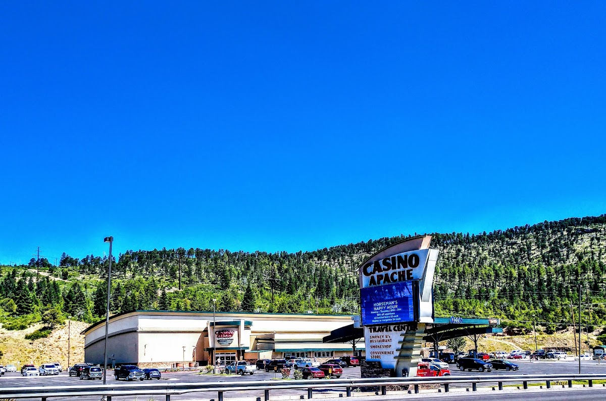 Casino Apache Travel Center