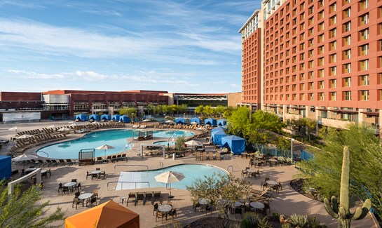 Casino Arizona at Talking Stick Resort