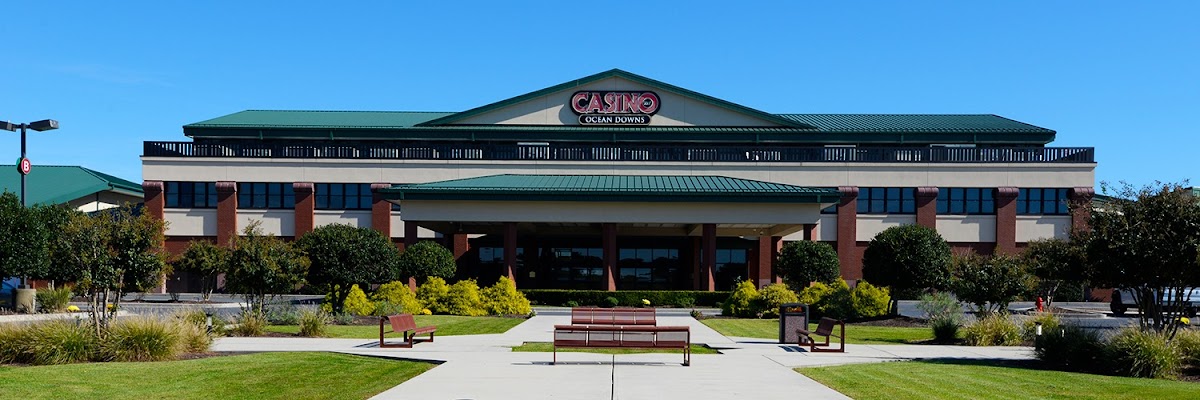 Casino at Ocean Downs