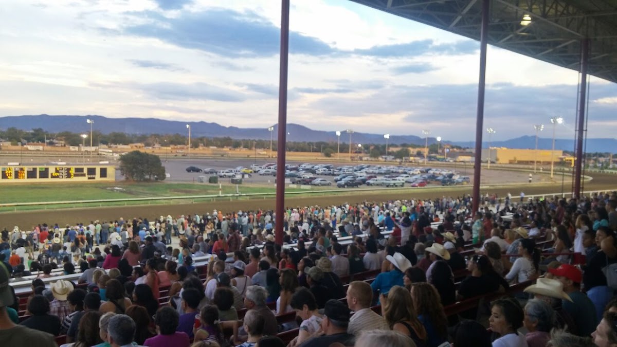 Casino at the Downs