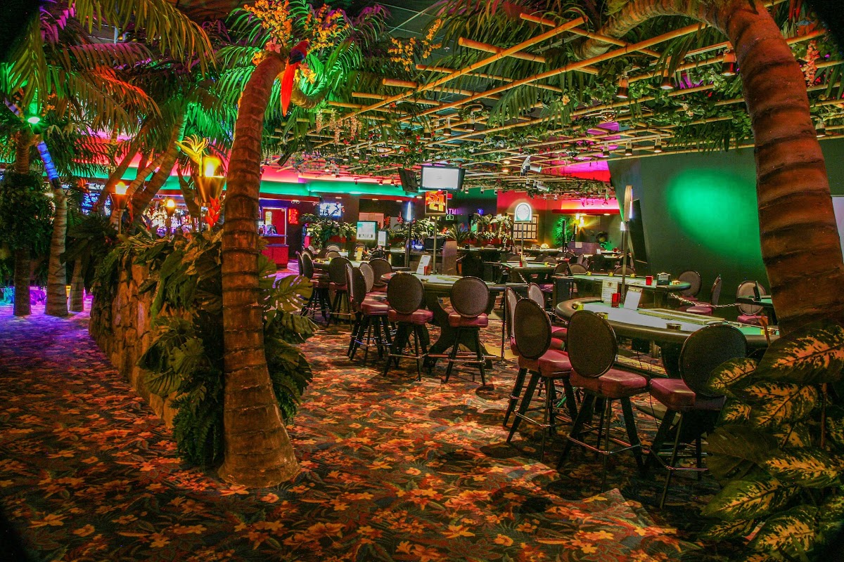 Casino Caribbean