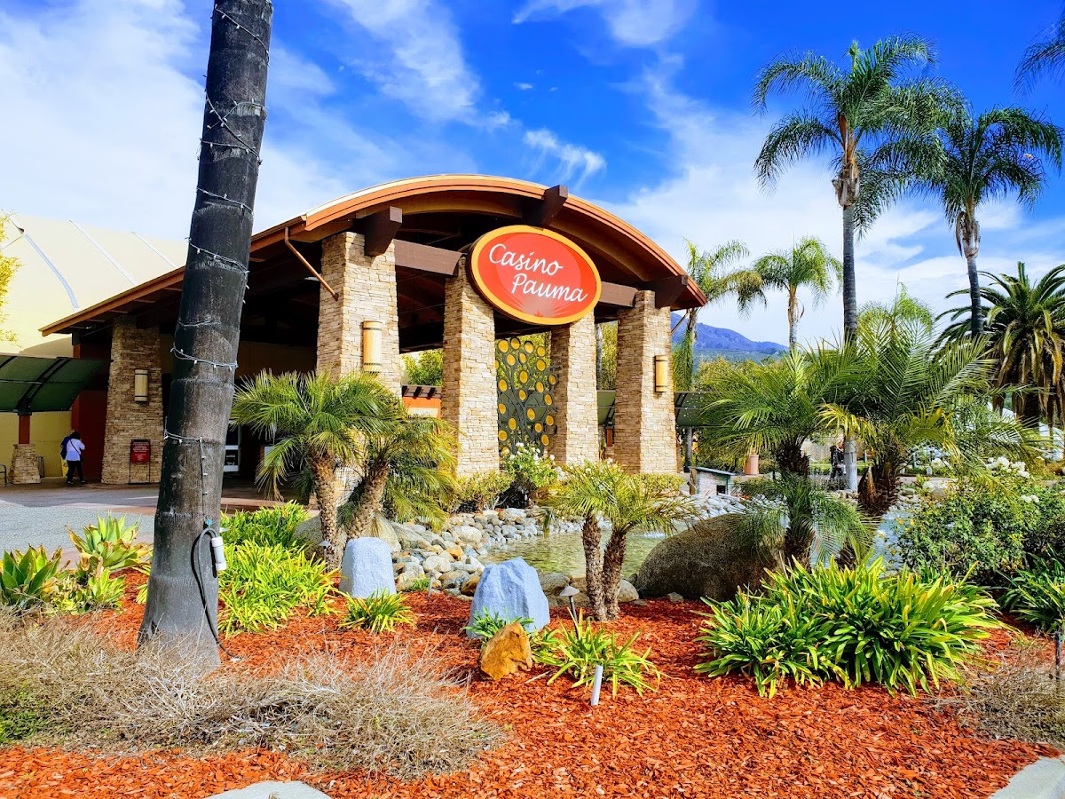 Casino Pauma