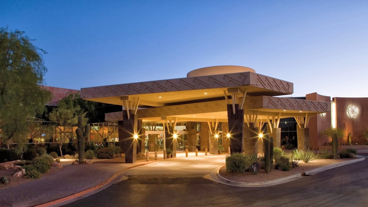 Casino Rural