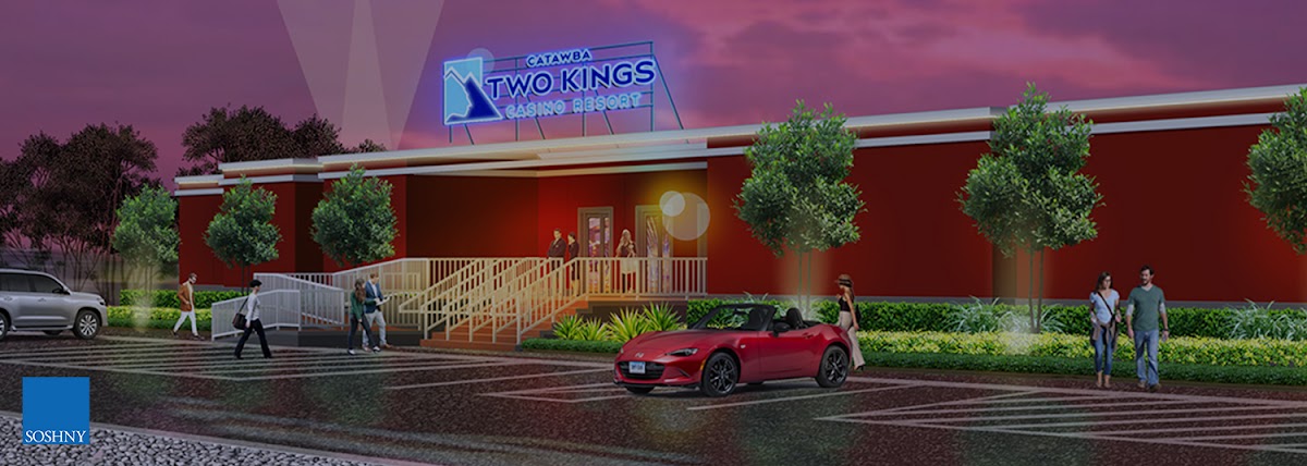 Catawba Two Kings Casino