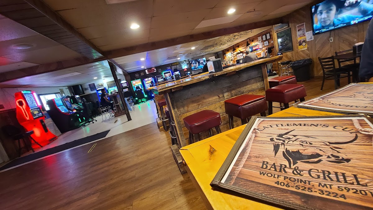 Cattlemen's Cut