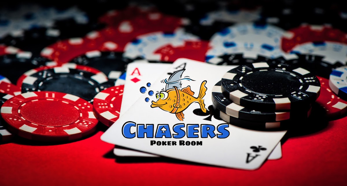 Chasers