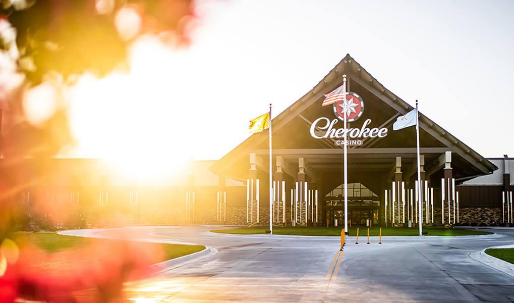 Cherokee Casino