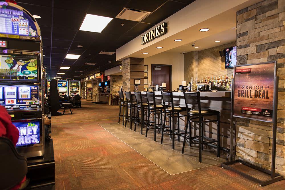Cherokee Casino South Coffeyville
