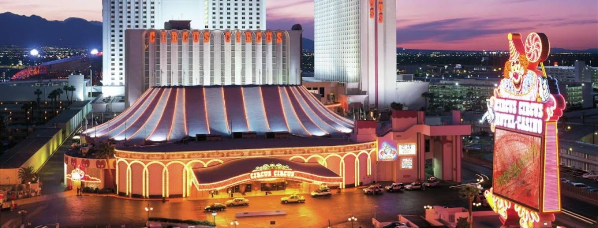 Circus Circus Las Vegas