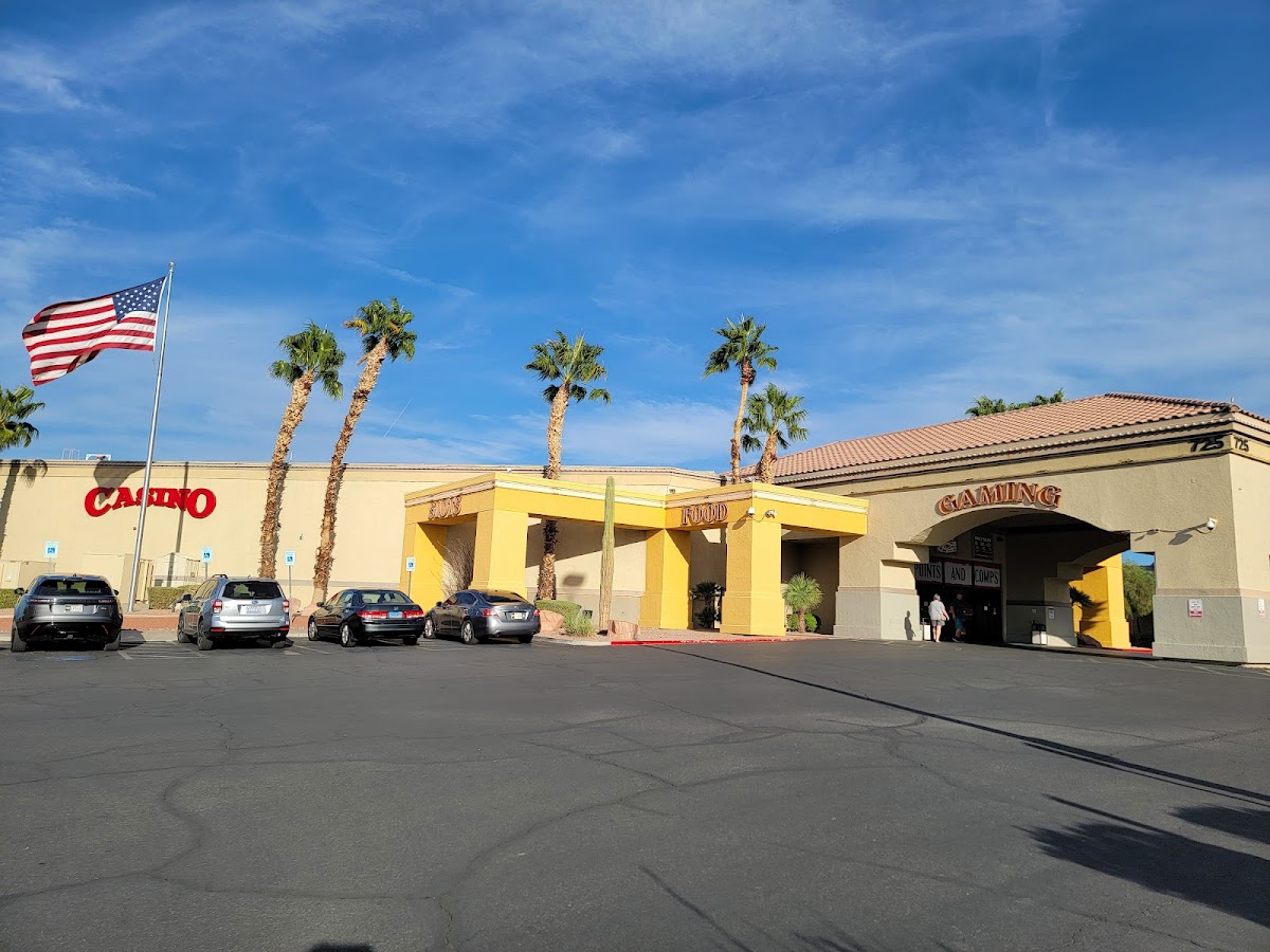 Club Fortune Casino