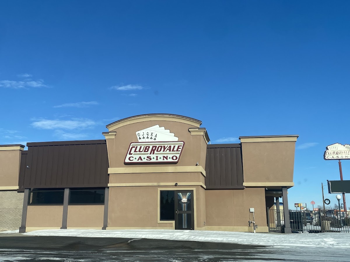 Club Royale Casino