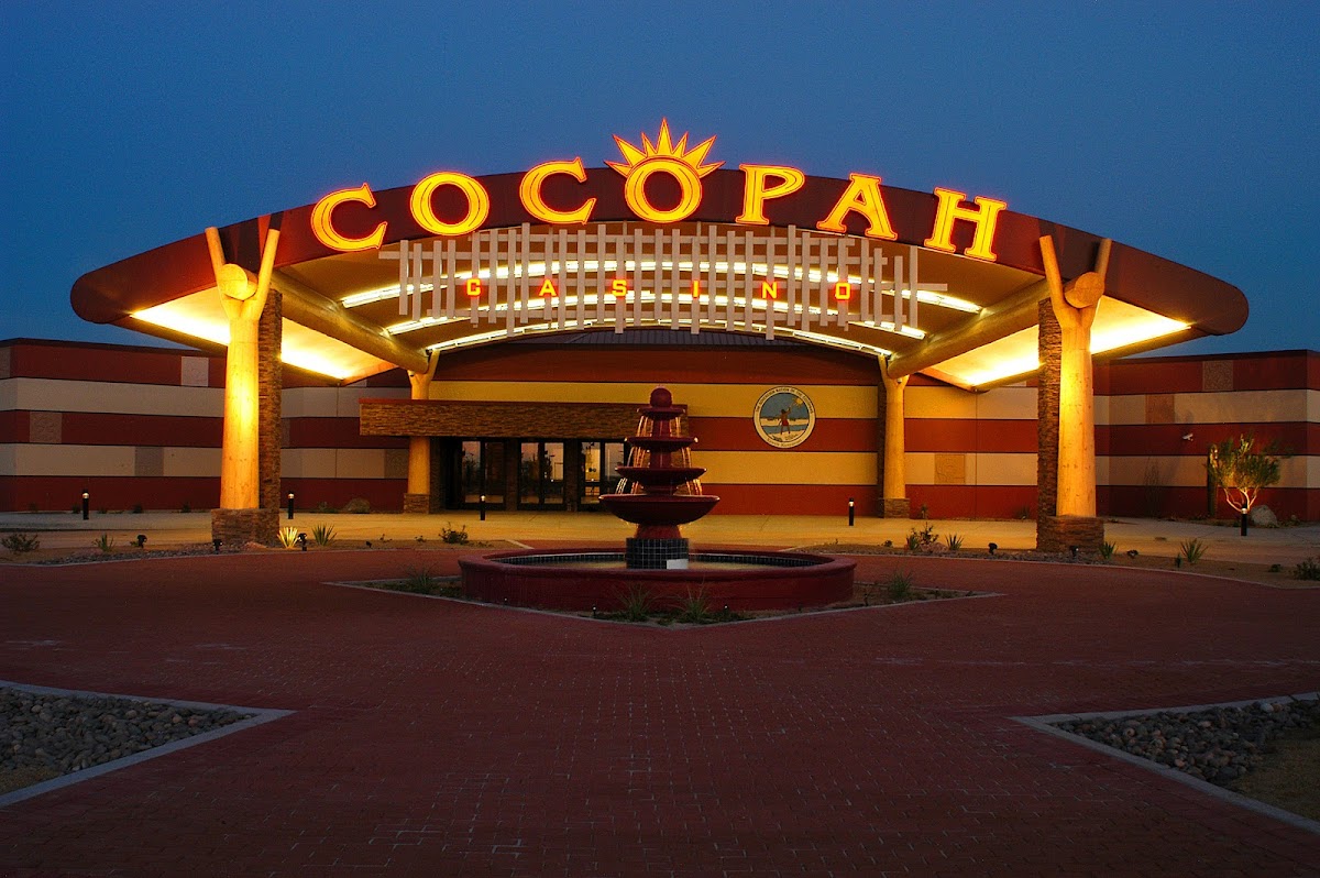 Cocopah Casino & Resort