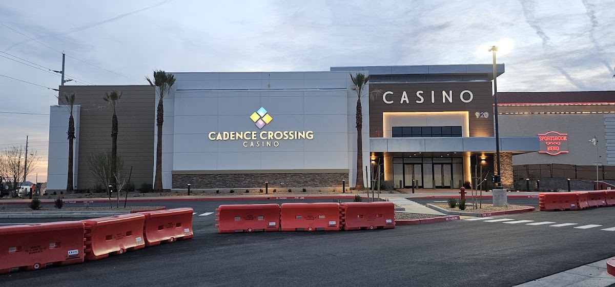 COD Casino