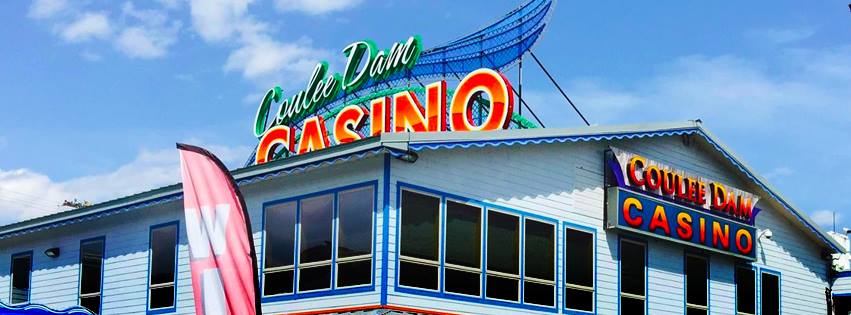 Coulee Dam Casino