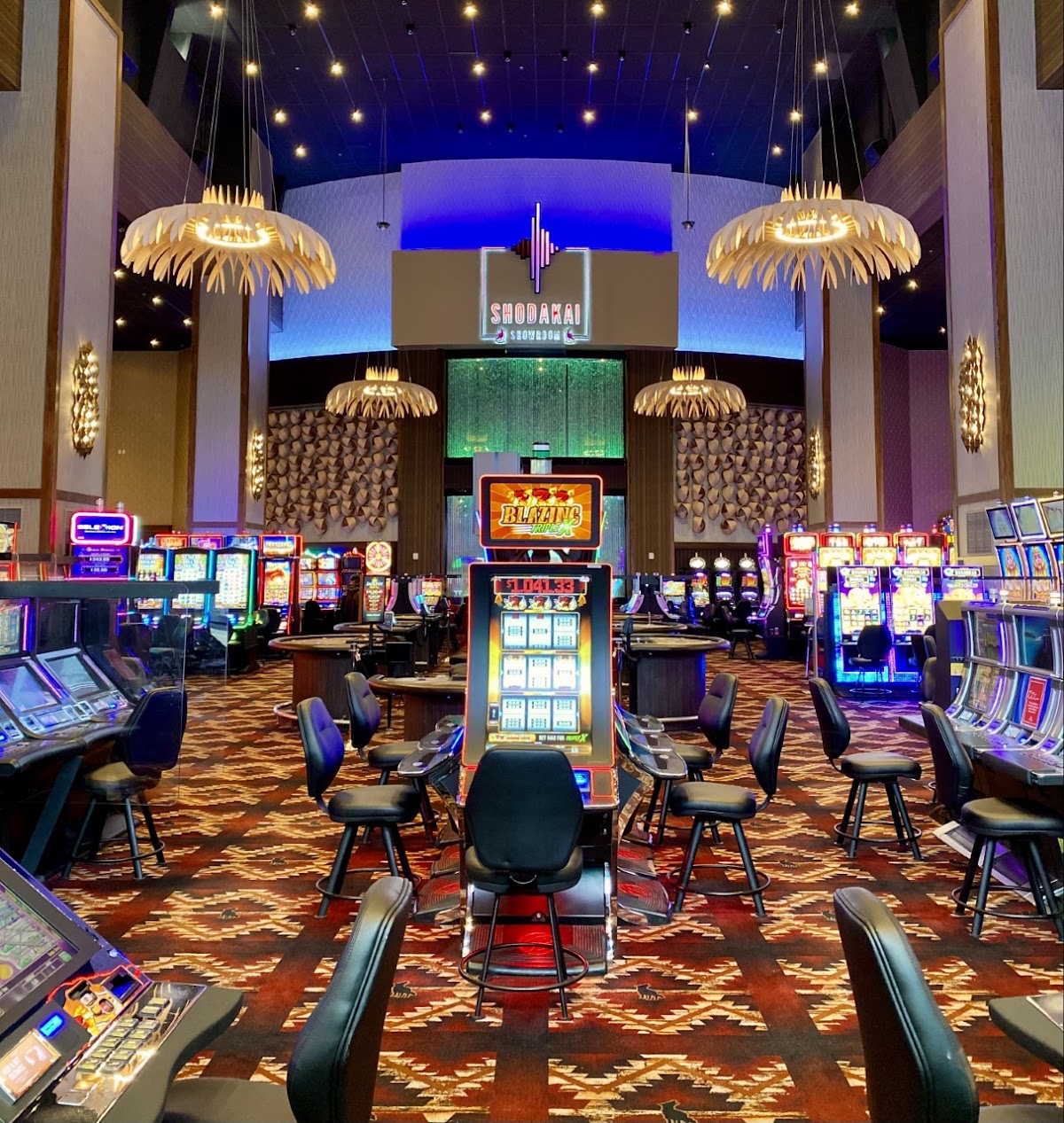 Coyote Valley Casino