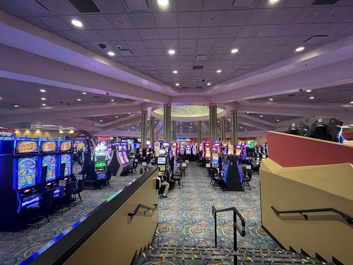 Desert Diamond Casinos & Entertainment Sahuarita