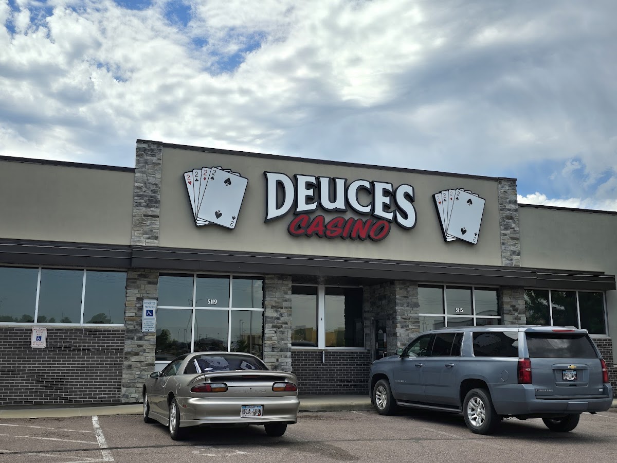 Deuces 3 Casino