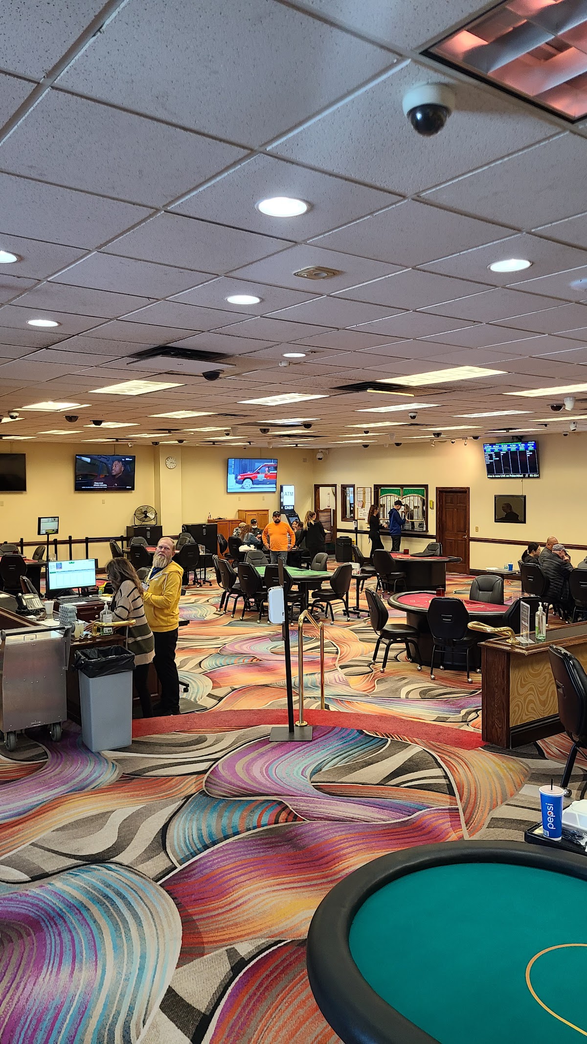 Diamond Jim's Casino & Liquor