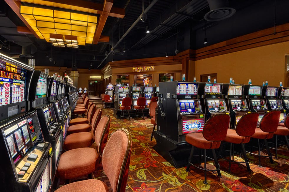 Diamond Jo Casino